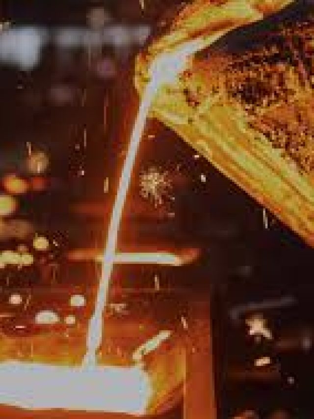 The Evolution of Casting Techniques in Modern Manufacturing